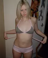 Проститутка Карина